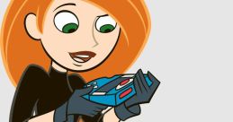 Wade (Kim Possible) (Cartoon, Kim Possible) Type your text and hear it in the voice of Wade (Kim Possible) (Cartoon, Kim