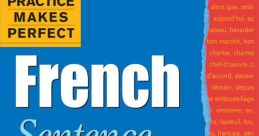 Simple Sentence Builder - French Simple Sentence Builder - French