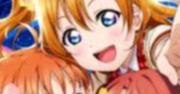  Effect - Love Live School Idol All Stars 