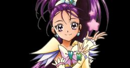 Cure Egret Precure