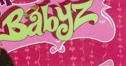 Bratz: Super Babyz Babyz - Video Game Video game from Bratz: Super Babyz Babyz for DS, Windows. Published by THQ (2006).