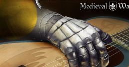Chivalry: Medieval Warfare Official - Video Game Music