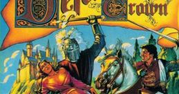 Defender Of The Crown (Amstrad CPC) - Video Game Music