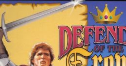 Defender of The Crown II (Amiga CD32) - Video Game Music