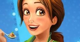 Delicious - Emily's Taste of Fame - Video Game Video game from Delicious - Emily's Taste of Fame for Android, MacOS,