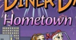 Diner Dash: Hometown Hero - Video Game Music
