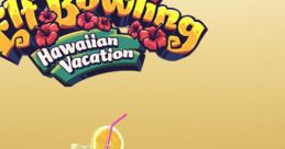 Elf Bowling: Hawaiian Vacation - Video Game Music