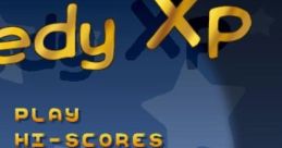 Greedy XP Greedy XP (Windows) Open Greedy (Linux) - Video Game Video game from Greedy XP Greedy XP (Windows) Open Greedy