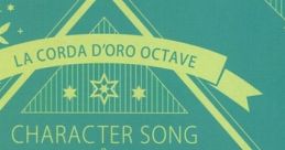 LA CORDA D'ORO OCTAVE CHARACTER SONG & TRACK CD 金色のコルダ オクターヴ キャラクターソング＆サウンドトラックCD - Video