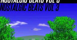 Nostalgic Beats Vol 3 - Video Game Music