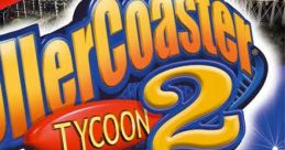 RollerCoaster Tycoon 2 RCT2 - Video Game Video game from RollerCoaster Tycoon 2 RCT2 for Windows. Published by Infogrames