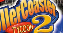RollerCoaster Tycoon 2 RCT2 - Video Game Music