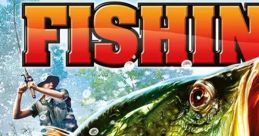 Sega Bass Fishing Get Bass Getto Basu ゲットバス - Video Game Video game from Sega Bass Fishing Get Bass Getto Basu