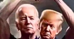 Donald Trump and Joe Biden AI Song Covers Donald Trump and Joe Biden covering lots of songs.