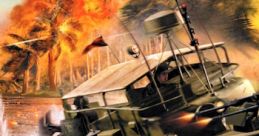 Battlefield Vietnam - Video Game Music
