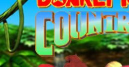 Donkey Kong Country 4: The Kongs Return (Demo 1) - Video Game Video game from Donkey Kong Country 4: The Kongs Return (Demo