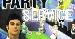 Party Down Party Service - Video Game Video game from Party Down Party Service for Windows. Published by EleFun