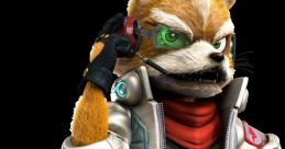 Fox McCloud If you're a fan of Fox McCloud and the Star Fox franchise, then you're probably familiar with the iconic of the