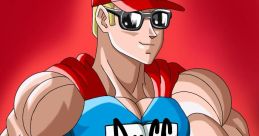 Duffman Duffman is a popular character from the animated television show The Simpsons, known for his catchphrase "Oh