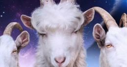 Goat Simulator 3 DLC OST