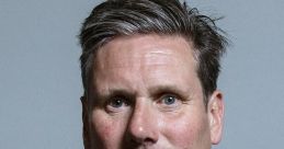 Keir Starmer SQ TTS Computer AI Voice