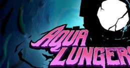 Aqua Lungers - Video Game Video game from Aqua Lungers for Switch, Windows. Published by WarpedCore (2019). Uploaded by