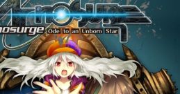 Ar Nosurge: Ode to an Unborn Star Ar Nosurge: Umareizuru Hoshi e Inoru Uta アルノサージュ〜生まれいずる星へ祈る詩〜 - Video