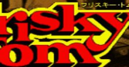 Arcade Hits: Frisky Tom アーケードヒッツ フリスキー・トム - Video Game Video game from Arcade Hits: Frisky Tom