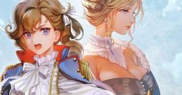 Banner of the Maid - Video Game Video game from Banner of the Maid for Switch. Published by CE-Asia (2020). Uploaded by