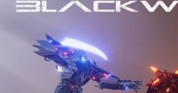 Blackwind ブラックウィンド - Video Game Video game from Blackwind ブラックウィンド for MacOS, PS4, PS5, Switch, Windows,