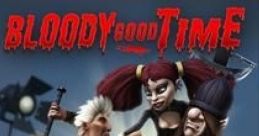 Bloody Good Time (XBLA) - Video Game Video game from Bloody Good Time (XBLA) for Xbox 360. Published by Ubisoft (2010).