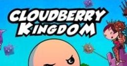 Cloudberry Kingdom (XBLA) - Video Game Video game from Cloudberry Kingdom (XBLA) for Xbox 360. Published by Ubisoft (2013).