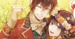 Code: Realize − Future Blessings - Video Game Video game from Code: Realize − Future Blessings for Switch. Published by