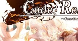 Code: Realize − Guardian of Rebirth - Video Game Video game from Code: Realize − Guardian of Rebirth for Switch.