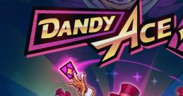 Dandy Ace - Video Game Video game from Dandy Ace for Switch. Published by Neowiz (2021). Uploaded by peterdao. 