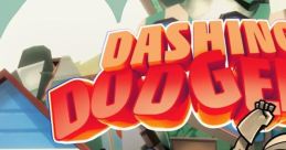 Dashing Dodgems - Video Game Video game from Dashing Dodgems for Switch. Published by Yellowcake Games (2022). Uploaded