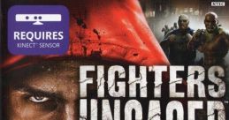 Fighters Uncaged - Video Game Video game from Fighters Uncaged for Xbox 360. Published by Ubisoft (2010). Uploaded by