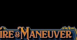 Fire & Maneuver (Official track) Fire and Manuver Fire & Manuver F&M - Video Game Video game from Fire & Maneuver (Official