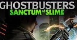 Ghostbusters: Sanctum of Slime (XBLA) - Video Game Video game from Ghostbusters: Sanctum of Slime (XBLA) for PS3,