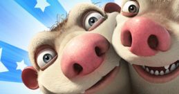 Ice Age Village Ice Age: Village - Video Game Video game from Ice Age Village Ice Age: Village for Android, iOS, Mobile.