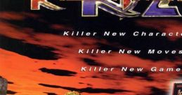 Killer Instinct 2 - Video Game Video game from Killer Instinct 2 for Arcade. Published by Midway (1996). Uploaded by