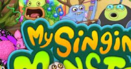 My Singing Monsters: The Colossingum Unofficial My Singing Monsters The Colossingum My Singing Monsters The Colossingum My