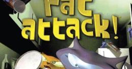 Rat Attack! Scratch Cats - Video Game Video game from Rat Attack! Scratch Cats for Windows. Published by IncaGold plc,