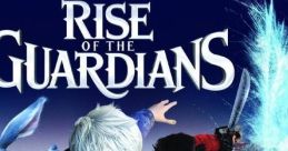 Rise of the Guardians DreamWorks Rise of the Guardians
DreamWorks Les Cinq Légendes - Video Game Music