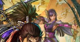 Sengoku Musou 5 Samurai Warriors 5 戦国無双5 - Video Game Video game from Sengoku Musou 5 Samurai Warriors 5 戦国無双5