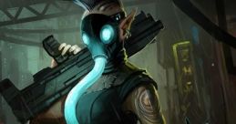 Shadowrun Returns シャドウラン・リターンズ - Video Game Video game from Shadowrun Returns シャドウラン・リターンズ for Swit