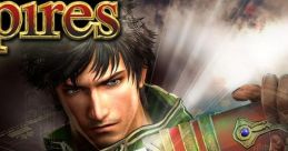 Shin Sangoku Musou 6 Dynasty Warriors 7 Empires 真・三國無双6 Empires - Video Game Video game from Shin Sangoku Musou 6