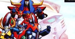 Shin Super Robot Taisen New Super Robot Wars 新スーパーロボット大戦 - Video Game Video game from Shin Super Robot Taisen