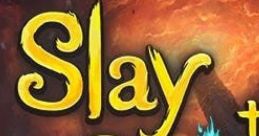 Slay the Spire - Video Game Video game from Slay the Spire for Linux, MacOS, Windows. Published by Mega Crit Games