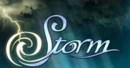 Storm (XBLA) - Video Game Video game from Storm (XBLA) for Xbox 360. Published by Namco Bandai (2013). Uploaded by